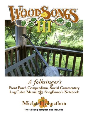 cover image of WoodSongs 3